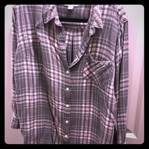 NWOT tunic, perfect condition